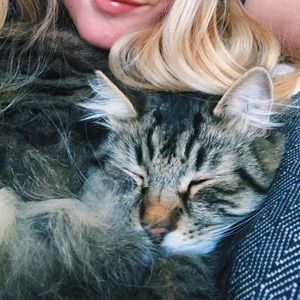 Meet your Posher, Camri